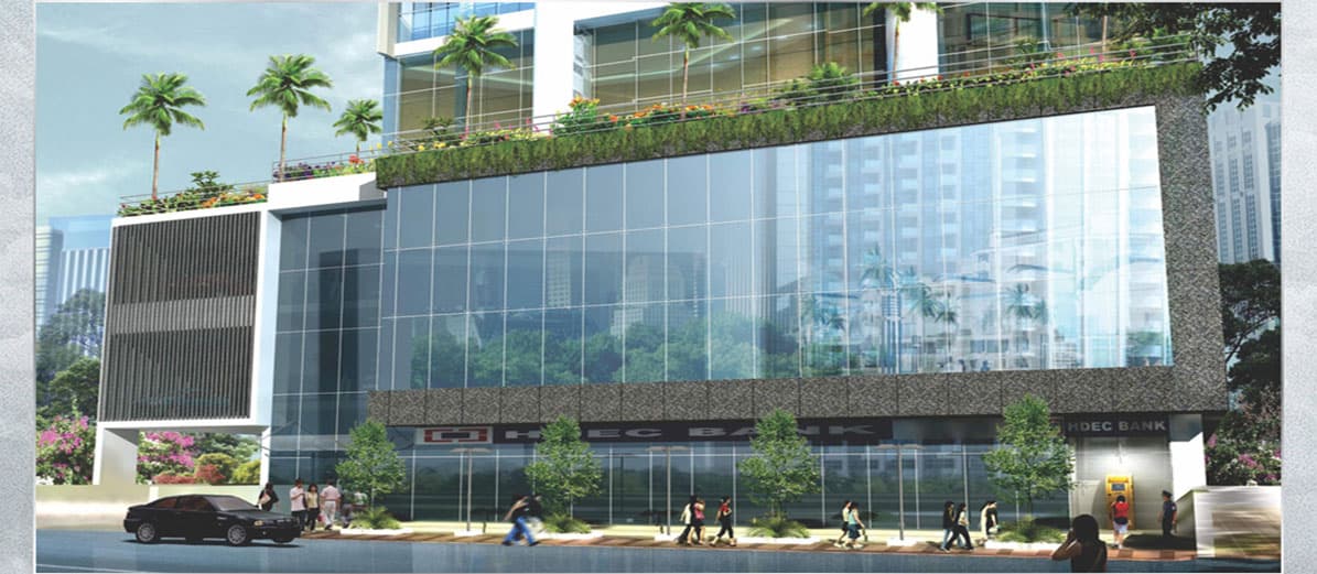 Satgurus Commercial Projects