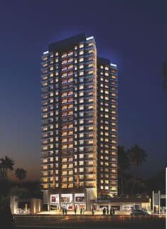 Solitaire Night View