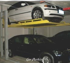 Car Parking