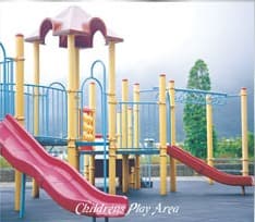 Children Play Area